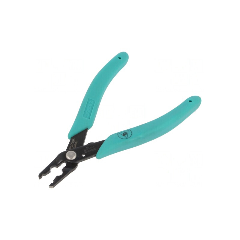 Clești pentru extragerea vârfurilor ESD | Electronic-mag.ro | Componente Electronice