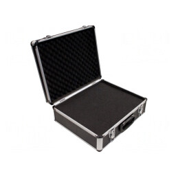 Valiză tare PKT 390x315x130mm | Electronic-mag.ro | Componente Electronice