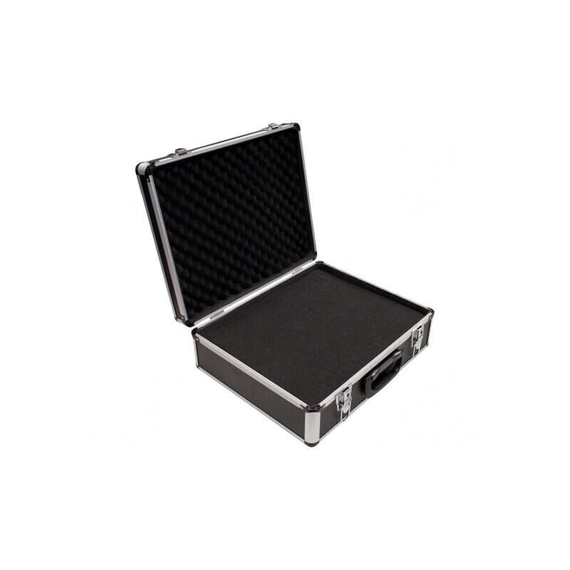 Valiză tare PKT 390x315x130mm | Electronic-mag.ro | Componente Electronice