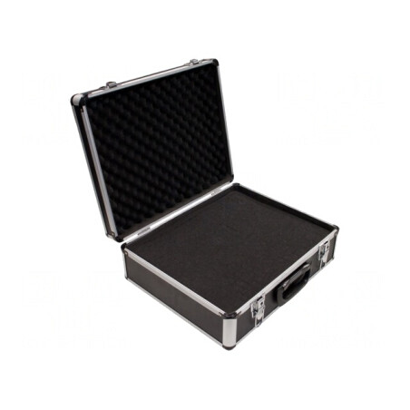 Valiză tare PKT 390x315x130mm | Electronic-mag.ro | Componente Electronice
