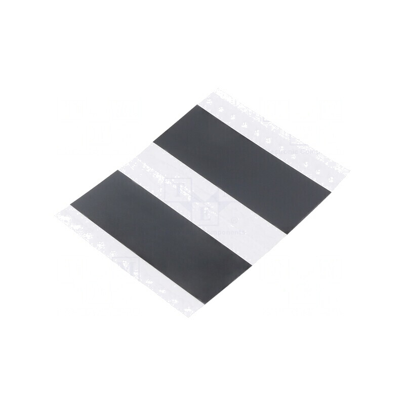 Benzi ESD de Îmbinare 24mm 250buc | Electronic-mag.ro | Componente Electronice