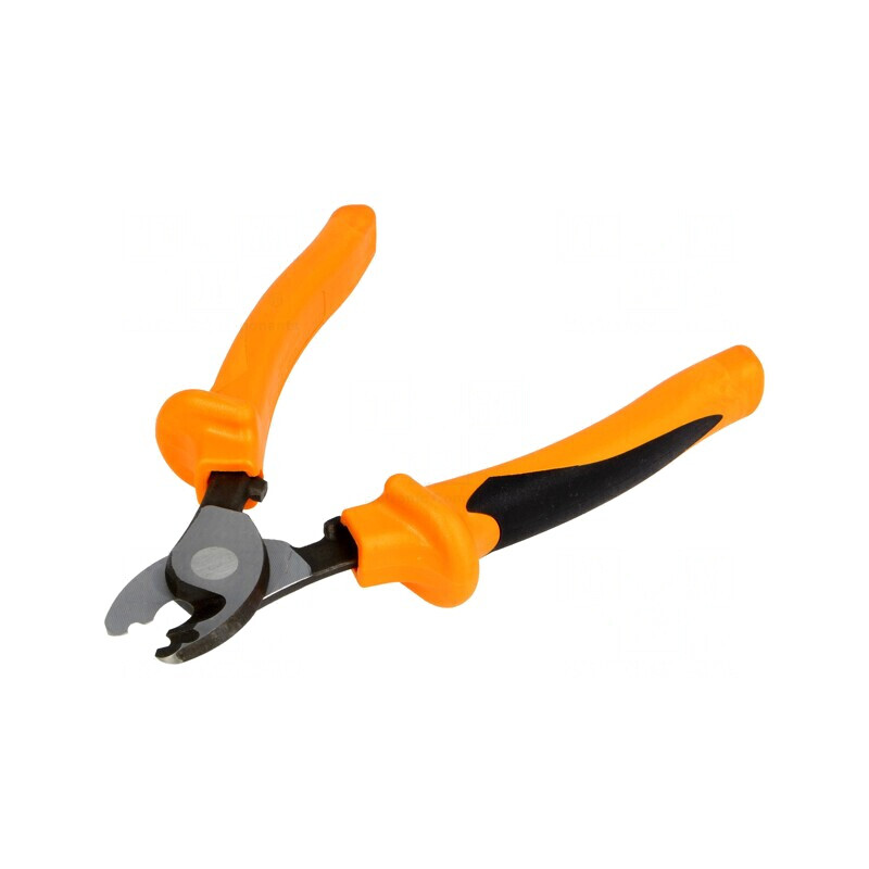 Clești Laterali pentru Tăiere 185mm | Electronic-mag.ro | Componente Electronice Clești Laterali pentru Tăiere 185mm | Electronic-mag.ro | Componente Electronice