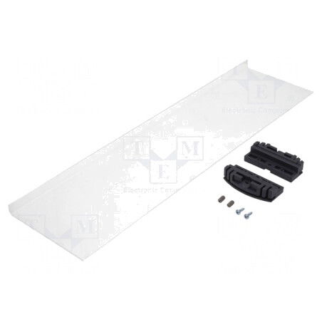 Buzunar pentru Documente AE pentru Carcase | Electronic-mag.ro | Componente Electronice