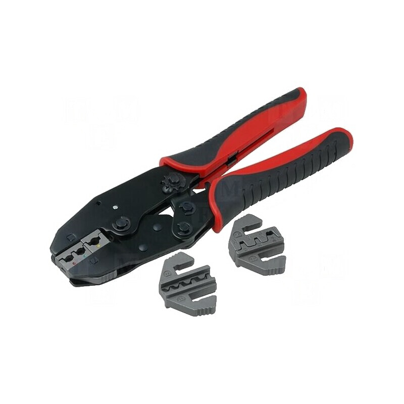 Kit crimpare conectori și terminale 220mm | Electronic-mag.ro | Componente Electronice Kit crimpare conectori și terminale 220mm | Electronic-mag.ro | Componente Electronice