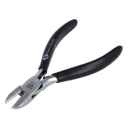 Clești Laterali de Precizie 135mm T3775 | Electronic-mag.ro | Componente Electronice