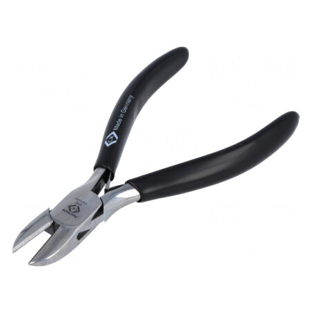 Clești Laterali de Precizie 135mm T3775 | Electronic-mag.ro | Componente Electronice