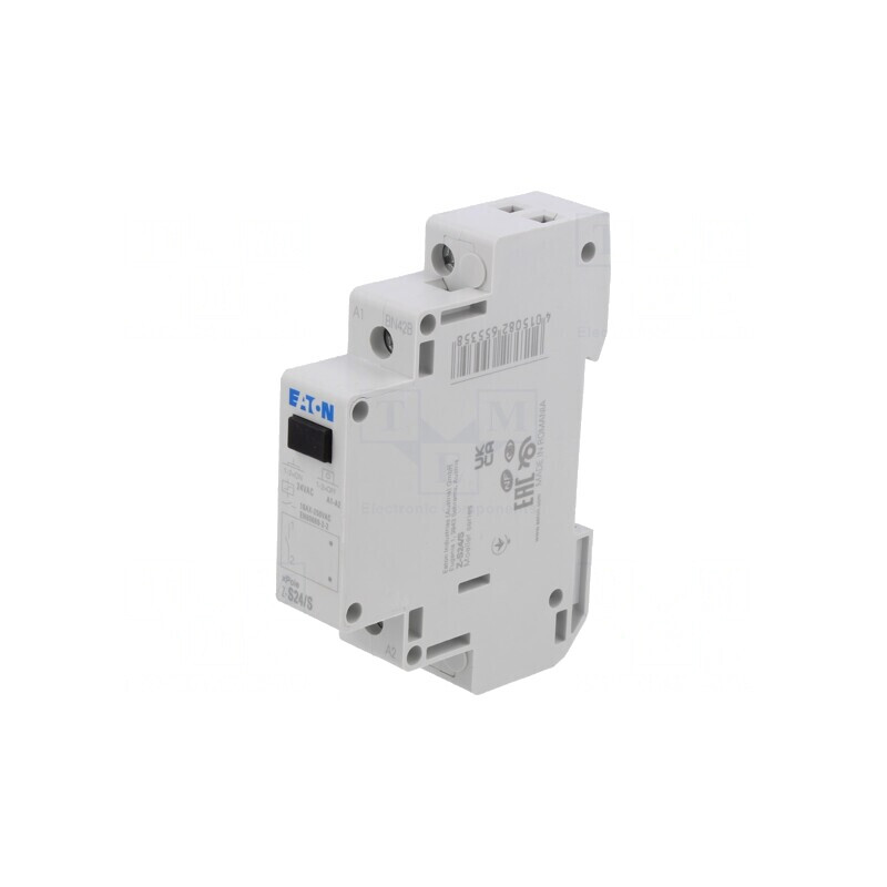 Releu Bistabil de Impulsuri NO 16A IP20 | Electronic-mag.ro | Componente Electronice Releu Bistabil de Impulsuri NO 16A IP20 | Electronic-mag.ro | Componente Electronice