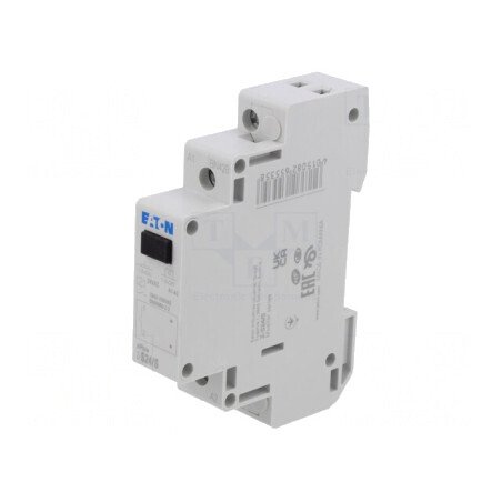 Releu Bistabil de Impulsuri NO 16A IP20 | Electronic-mag.ro | Componente Electronice