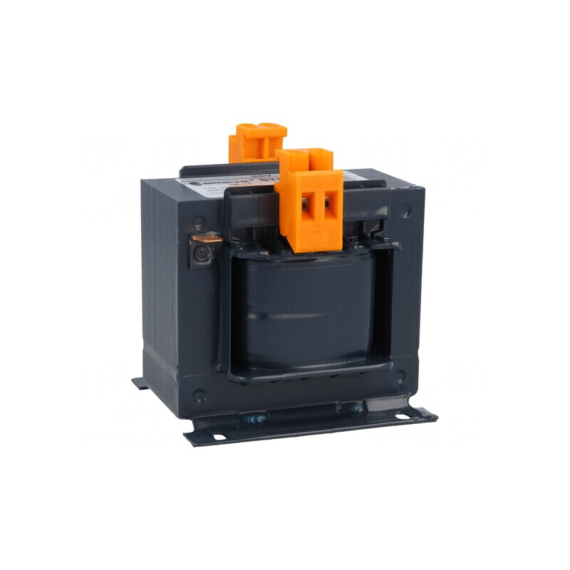 Transformator Alimentare 100VA 230VAC 24V STM100 | Electronic-mag.ro | Componente Electronice