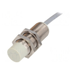 Senzor Inductiv M18 NO 0-8mm 10-30VDC IP67 | Electronic-mag.ro | Componente Electronice
