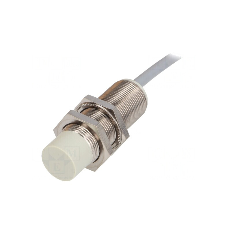 Senzor Inductiv M18 NO 0-8mm 10-30VDC IP67 | Electronic-mag.ro | Componente Electronice Senzor Inductiv M18 NO 0-8mm 10-30VDC IP67 | Electronic-mag.ro | Componente Electronice