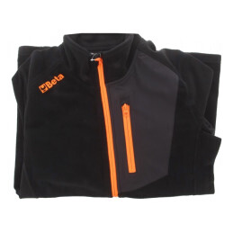 Fleece Sweatshirt Size M | Electronic-mag.ro | Componente Electronice