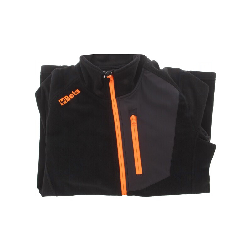 Fleece Sweatshirt Size M | Electronic-mag.ro | Componente Electronice