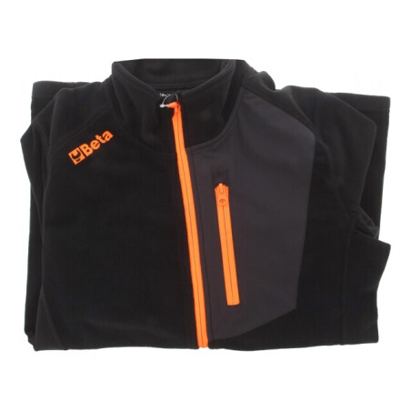 Fleece Sweatshirt Size M | Electronic-mag.ro | Componente Electronice