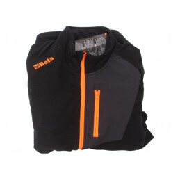 Fleece Sweatshirt Size L | Electronic-mag.ro | Componente Electronice