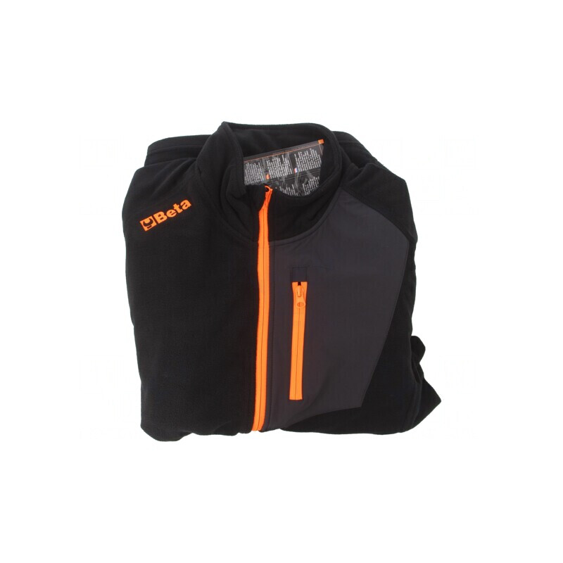 Fleece Sweatshirt Size L | Electronic-mag.ro | Componente Electronice