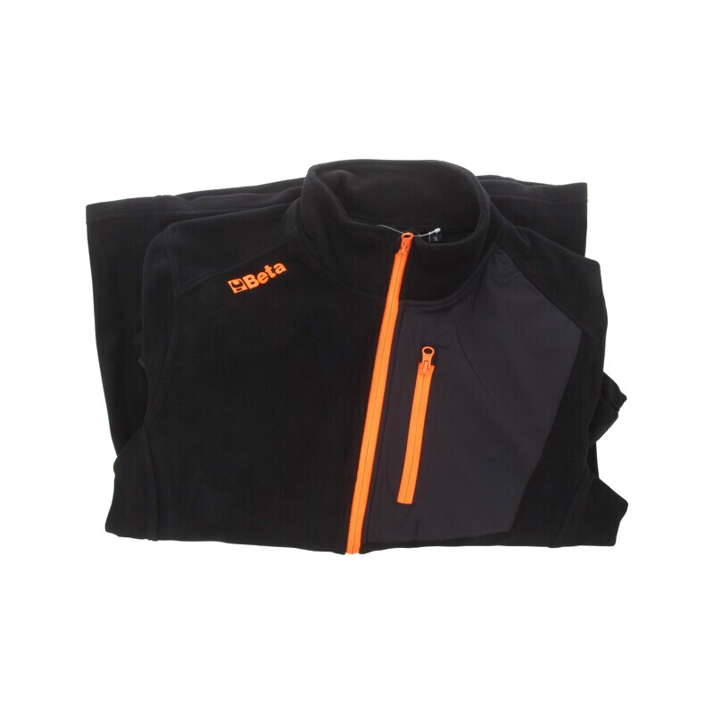 Fleece sweatshirt XL | Electronic-mag.ro | Componente Electronice