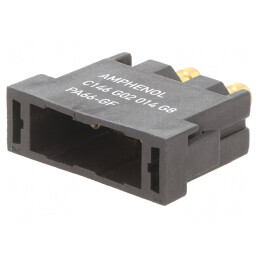 Conector HDC Modul Tată C146 Heavy Mate 2 Pneumatic | Electronic-mag.ro | Componente Electronice