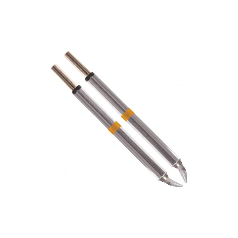 Vârf Șurubelniță Îndoită 1,78mm 2 Bucăți | Electronic-mag.ro | Componente Electronice