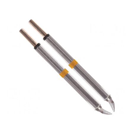 Vârf Șurubelniță Îndoită 1,78mm 2 Bucăți | Electronic-mag.ro | Componente Electronice