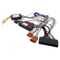 Cabluri pentru kit handsfree THB, Parrot | Audi | C1213PAR