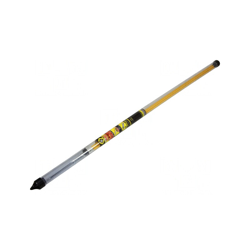 Kit pentru tragerea firelor 5m 6mm 275kg | Electronic-mag.ro | Componente Electronice