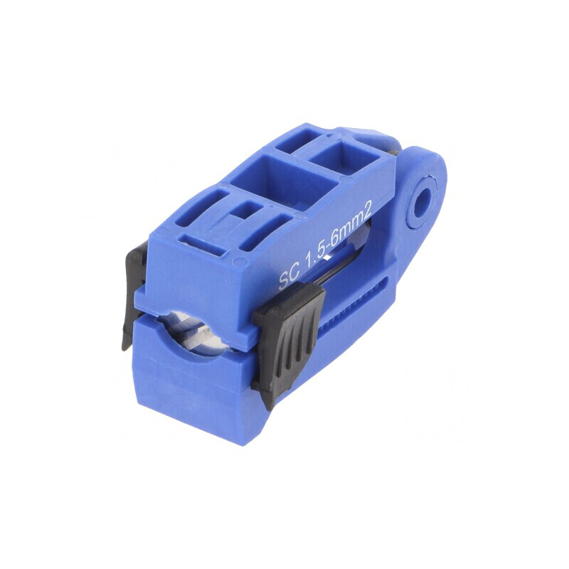 Lamă WIREFOX 6SC/SB PH-1212158 | Electronic-mag.ro | Componente Electronice Lamă WIREFOX 6SC/SB PH-1212158 | Electronic-mag.ro | Componente Electronice