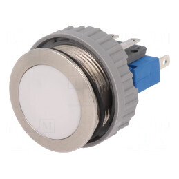 Comutator Anti-Vandalism SPDT 10A 250VAC IP67 | Electronic-mag.ro | Componente Electronice