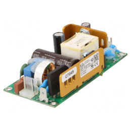 Alimentator Pulsatoriu 65W 28VDC | Electronic-mag.ro | Componente Electronice