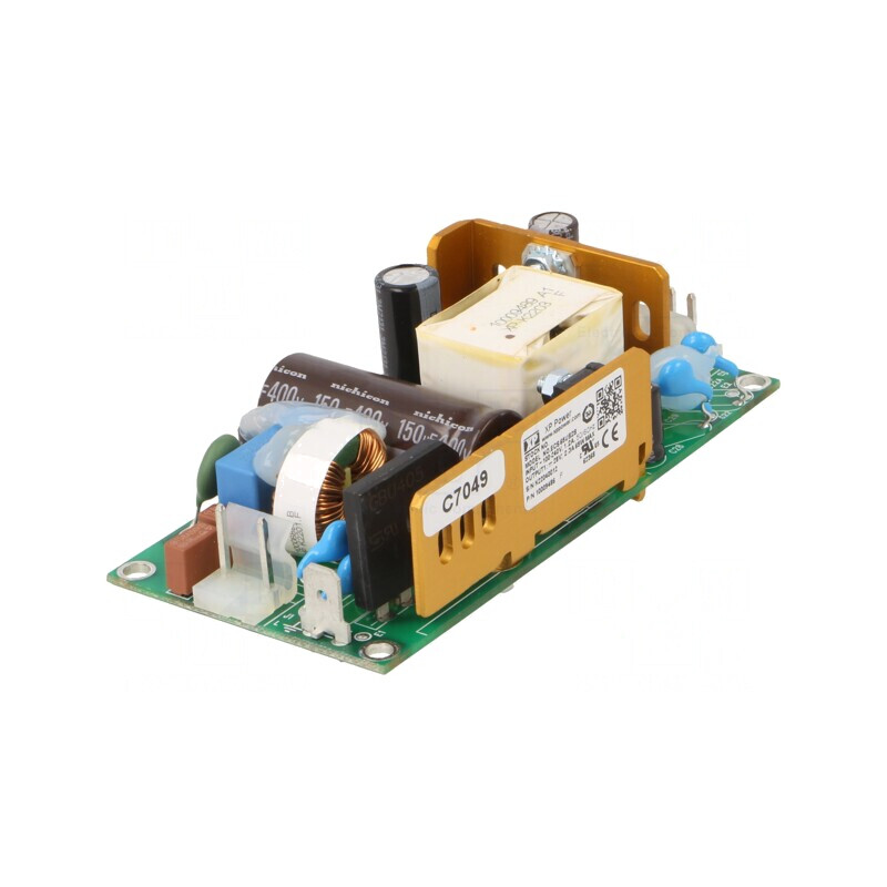 Alimentator Pulsatoriu 65W 28VDC | Electronic-mag.ro | Componente Electronice Alimentator Pulsatoriu 65W 28VDC | Electronic-mag.ro | Componente Electronice