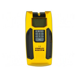 Detector Lemn Metale și Tensiune LCD Fără Contact | Electronic-mag.ro | Componente Electronice