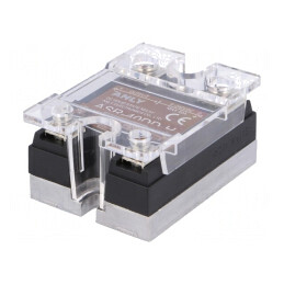 Releu Semiconductor 40A 3-32VDC 5-240VDC ASR-40DD-H | Electronic-mag.ro | Componente Electronice