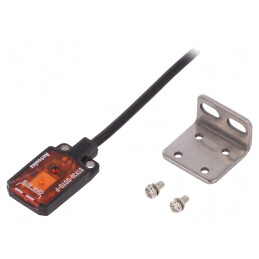 Senzor Fotoelectric Reflexiv PNP 5-30mm | Electronic-mag.ro | Componente Electronice