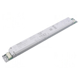 Alimentator LED 100W 80-300VDC 200-850mA IP20 | Electronic-mag.ro | Componente Electronice