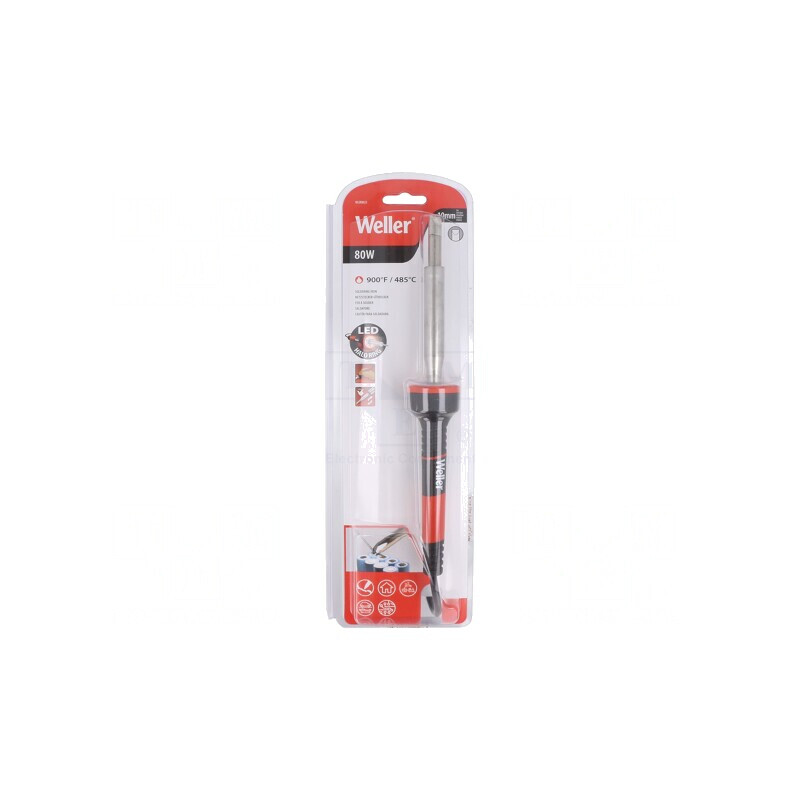 Ciocan de lipit 80W 230V | Electronic-mag.ro | Componente Electronice Ciocan de lipit 80W 230V | Electronic-mag.ro | Componente Electronice