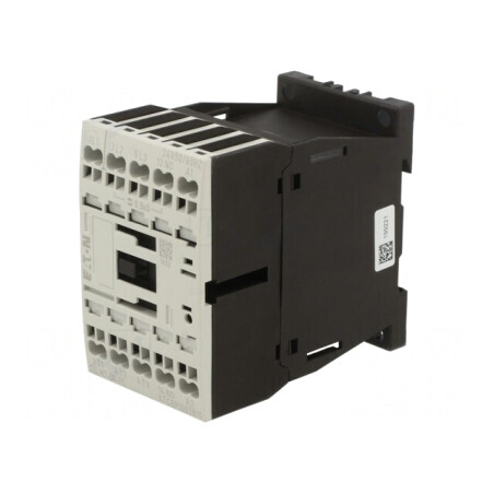 Contactor 3P NO 24VAC 7A | Electronic-mag.ro | Componente Electronice