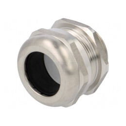Garnitură de etanșare M32 IP68 oțel inoxidabil | Electronic-mag.ro | Componente Electronice