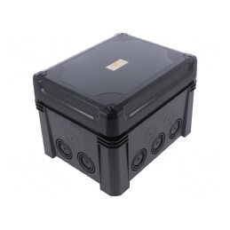 Cutie de conexiuni IP67 151x191x126mm | Electronic-mag.ro | Componente Electronice