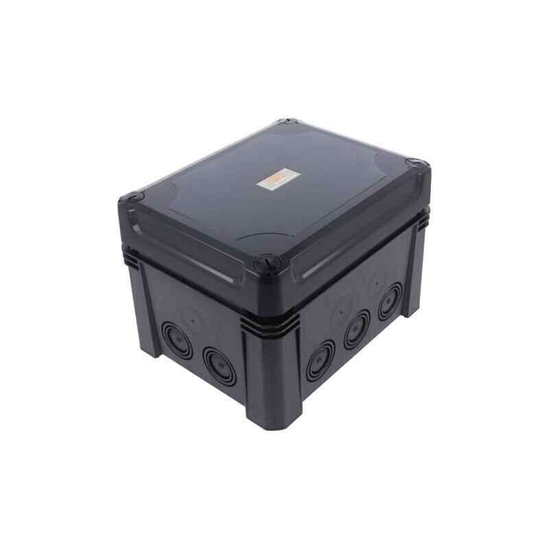 Cutie de conexiuni IP67 151x191x126mm | Electronic-mag.ro | Componente Electronice