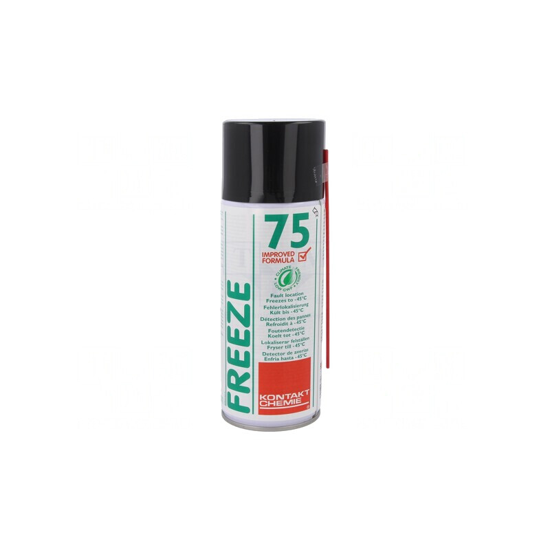 Spray de Congelare 400ml Incolor | Electronic-mag.ro | Componente Electronice Spray de Congelare 400ml Incolor | Electronic-mag.ro | Componente Electronice