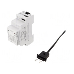 Releu Monitorizare Nivel 230V-250V 16A PZM-10 | Electronic-mag.ro | Componente Electronice