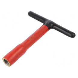 Cheie Izolată HEX 19mm 200mm 1kV | Electronic-mag.ro | Componente Electronice