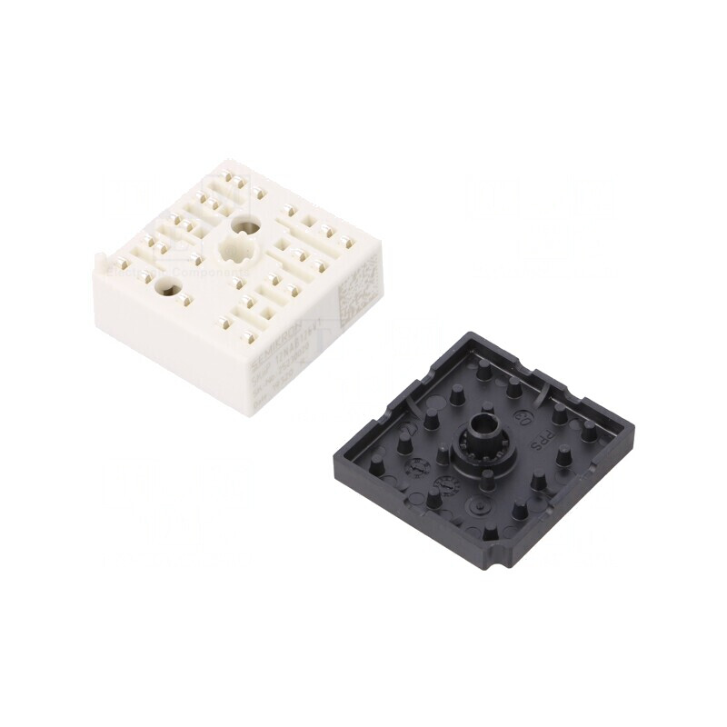 Modul IGBT Diodă/Tranzistor Buck Chopper 1.2kV 22A | Electronic-mag.ro | Componente Electronice Modul IGBT Diodă/Tranzistor Buck Chopper 1.2kV 22A | Electronic-mag.ro | Componente Electronice