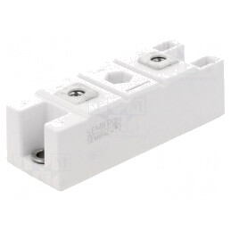 Diodă Semipack2 1,6kV 160A | Electronic-mag.ro | Componente Electronice