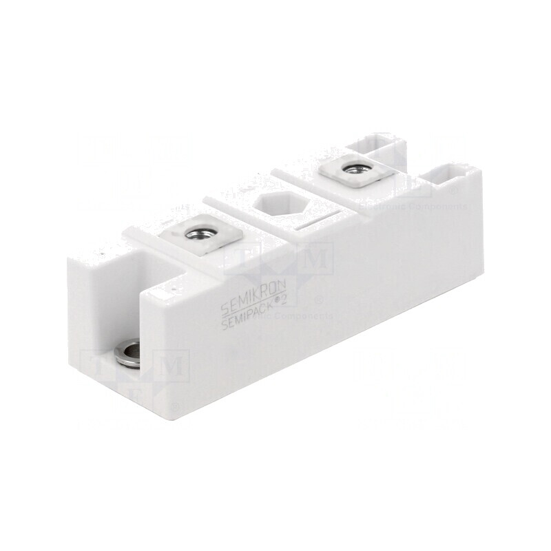 Diodă Semipack2 1,6kV 160A | Electronic-mag.ro | Componente Electronice