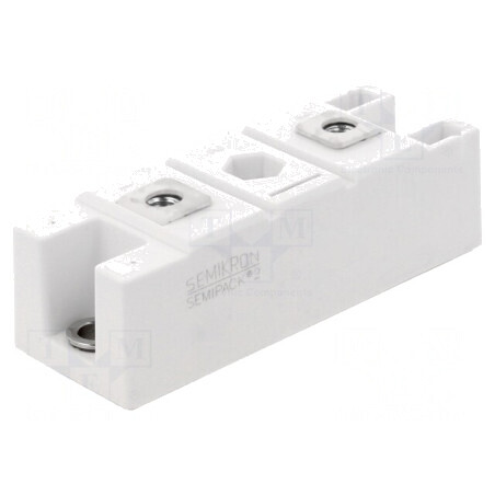 Diodă Semipack2 1,6kV 160A | Electronic-mag.ro | Componente Electronice