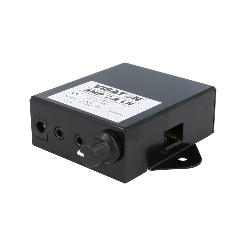 Amplificator Audio Extern 12V 3.2W | Electronic-mag.ro | Componente Electronice Amplificator Audio Extern 12V 3.2W | Electronic-mag.ro | Componente Electronice