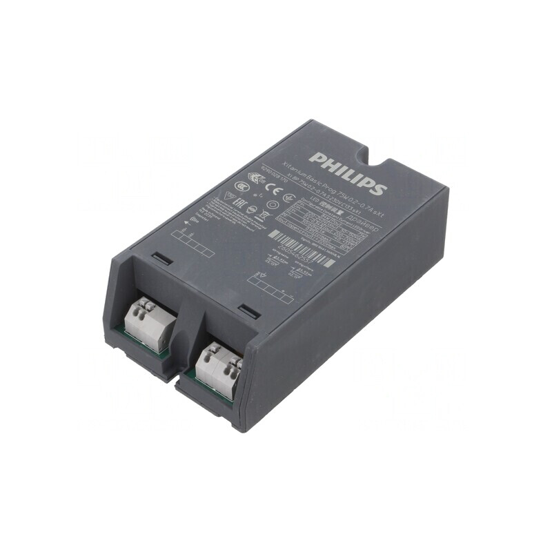 Alimentator LED 75W 50-150VDC 200-700mA IP20 | Electronic-mag.ro | Componente Electronice Alimentator LED 75W 50-150VDC 200-700mA IP20 | Electronic-mag.ro | Componente Electronice