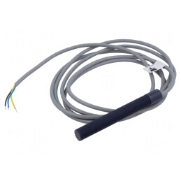 Senzor Inductiv IP67 250mA 120VAC 175VDC | Electronic-mag.ro | Componente Electronice