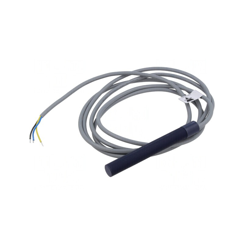 Senzor Inductiv IP67 250mA 120VAC 175VDC | Electronic-mag.ro | Componente Electronice Senzor Inductiv IP67 250mA 120VAC 175VDC | Electronic-mag.ro | Componente Electronice